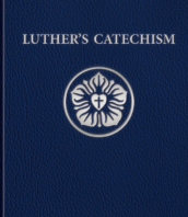 Luther's catechism